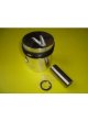 Piston moteur 2.25 D cote STD