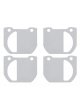 plaques anti-bruit AR 110/130