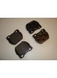 plaquettes AR Defender 110 TD4/TD5