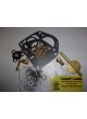 Pochette rparation carburateur Zenith