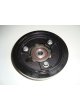 Poulie damper TD5