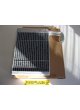 Radiateur de chauffage (sorties coudes)