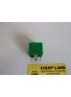 Relais Vert 40/30Amp