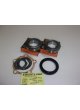 Roulements de moyeu Timken (kit)