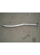 tube direct inox DEF 110 TD5/TD4