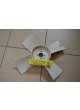 Ventilateur 4 pales 2.5
