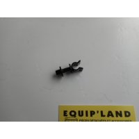 Agrafe de bquille de capot