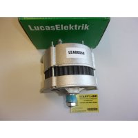 Alternateur LUCAS 65ah 300tdi