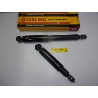 Amortisseurs ar GIRLING DEF