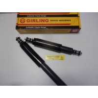 Amortisseurs av GIRLING DEF