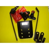 attelage complet homologu Disco 200/300