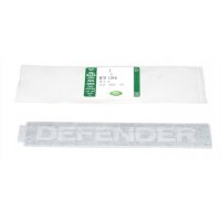 Autocollant DEFENDER 
