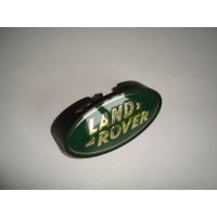 badge de calandre Land Rover