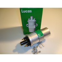 bobine HT LUCAS V8 (lectronique)