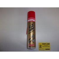 Bombe lubrifiant-dgrippant 750ml