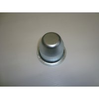 Bouchon galva de moyeu LR88