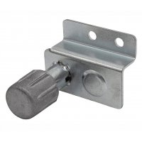 Bouton blocage serrure D