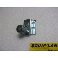 Bouton blocage serrure G