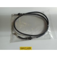 Cable d'acclrateur DISCO TDI