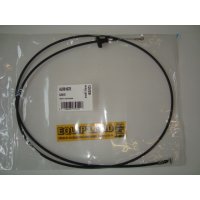 Cable de commande capot Freelander