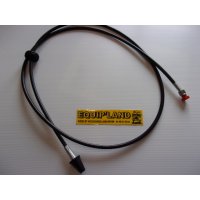 Cable de compteur Range (av 85)