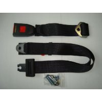 Ceinture centrale 2 points