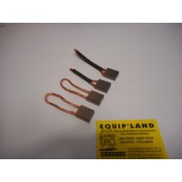 Charbons de dmarreur 2.25D