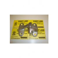 Charnire basse porte coffre