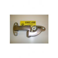 Charnire haute porte coffre 