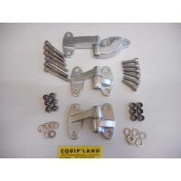 Charnires de porte AR
