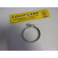 Collier de durites 35-50mm