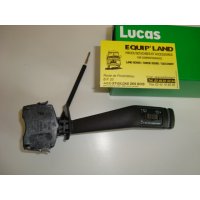Commodo essuie-glace RRC