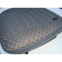 coussin de sige gris Techno DEF TD5