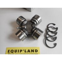 Croisillon GKN HD 75mm