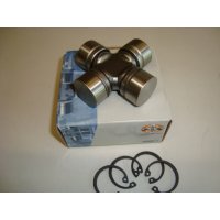 Croisillon transmission GKN Freelander