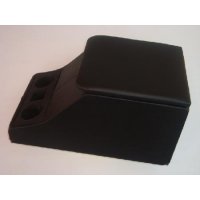 cubi box Defender (simili noir)