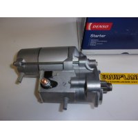 Dmarreur moteur TD4