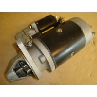 Dmarreur SERIE 2.25D