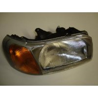 DESTOCK optique AVD Freelander