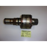 Diffrentiel de transfert LT230