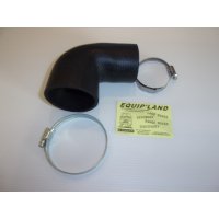 Durite entre collecteur ADM TD4 2.2L