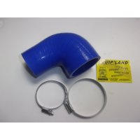 Durite silicone admission TD4 2.2