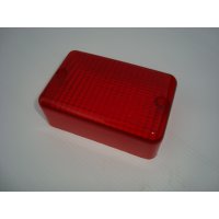 cran feu brouillard rectangulaire