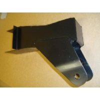 Extrmit longeron AVG LR88/109
