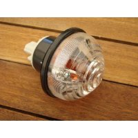 feu clignotant Blanc AV/AR 95+