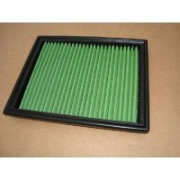 filtre  air GREEN Defender TD4