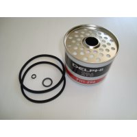 Filtre  gas-oil 2.5D/2.5TD (sauf TDI)