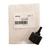Filtre compresseur suspension P38