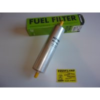 Filtre gas-oil TD4