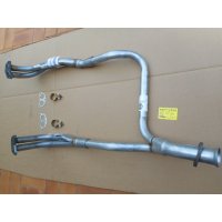 Fourche Echappement V8 3.5EFI